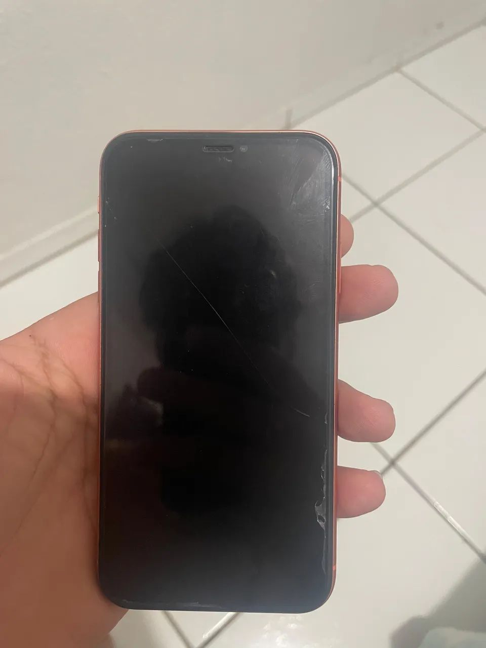 iPhone XR 