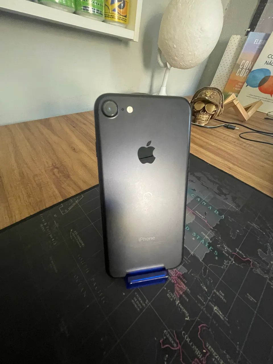 iPhone 7