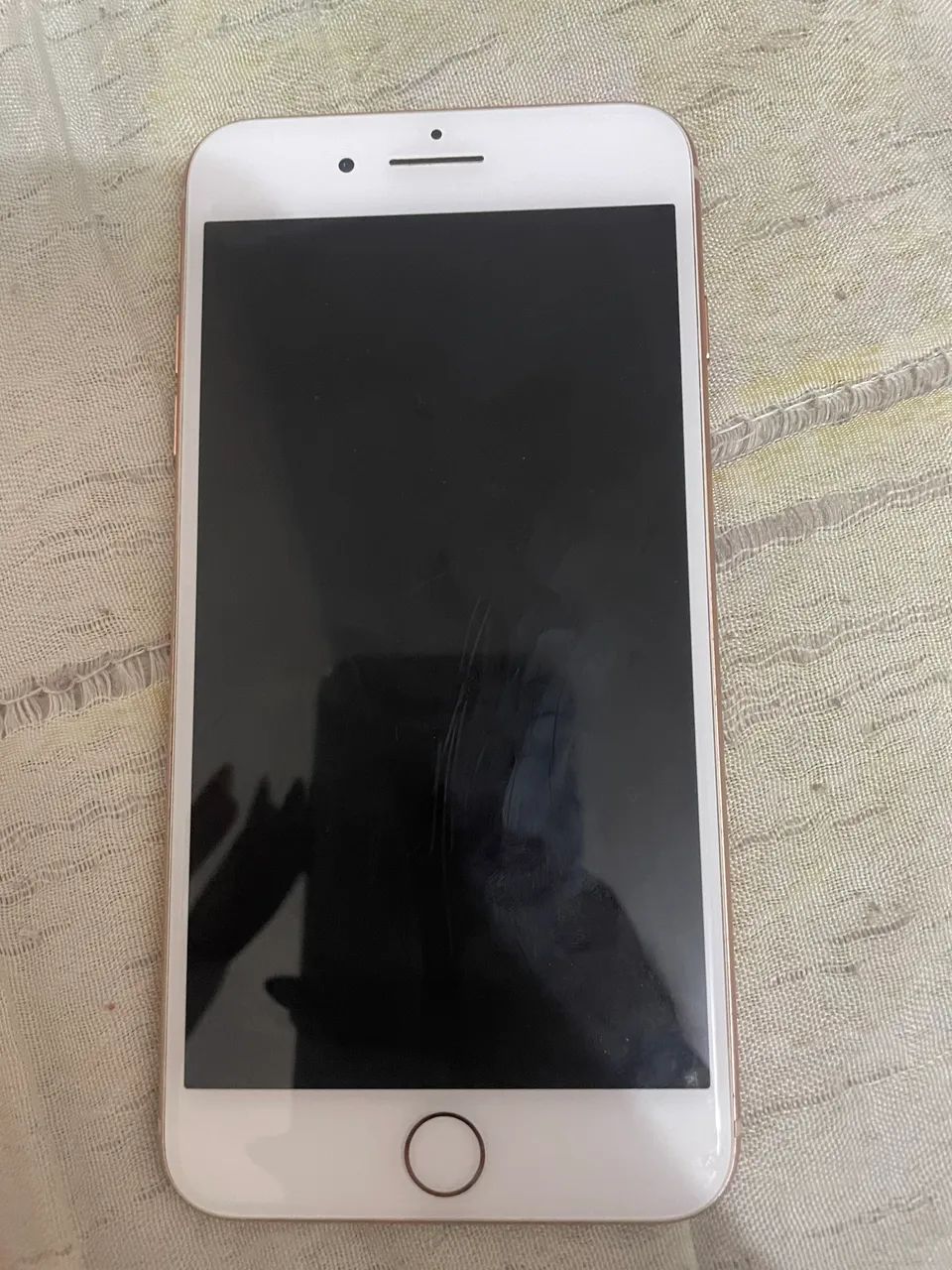 iPhone 8 Plus 