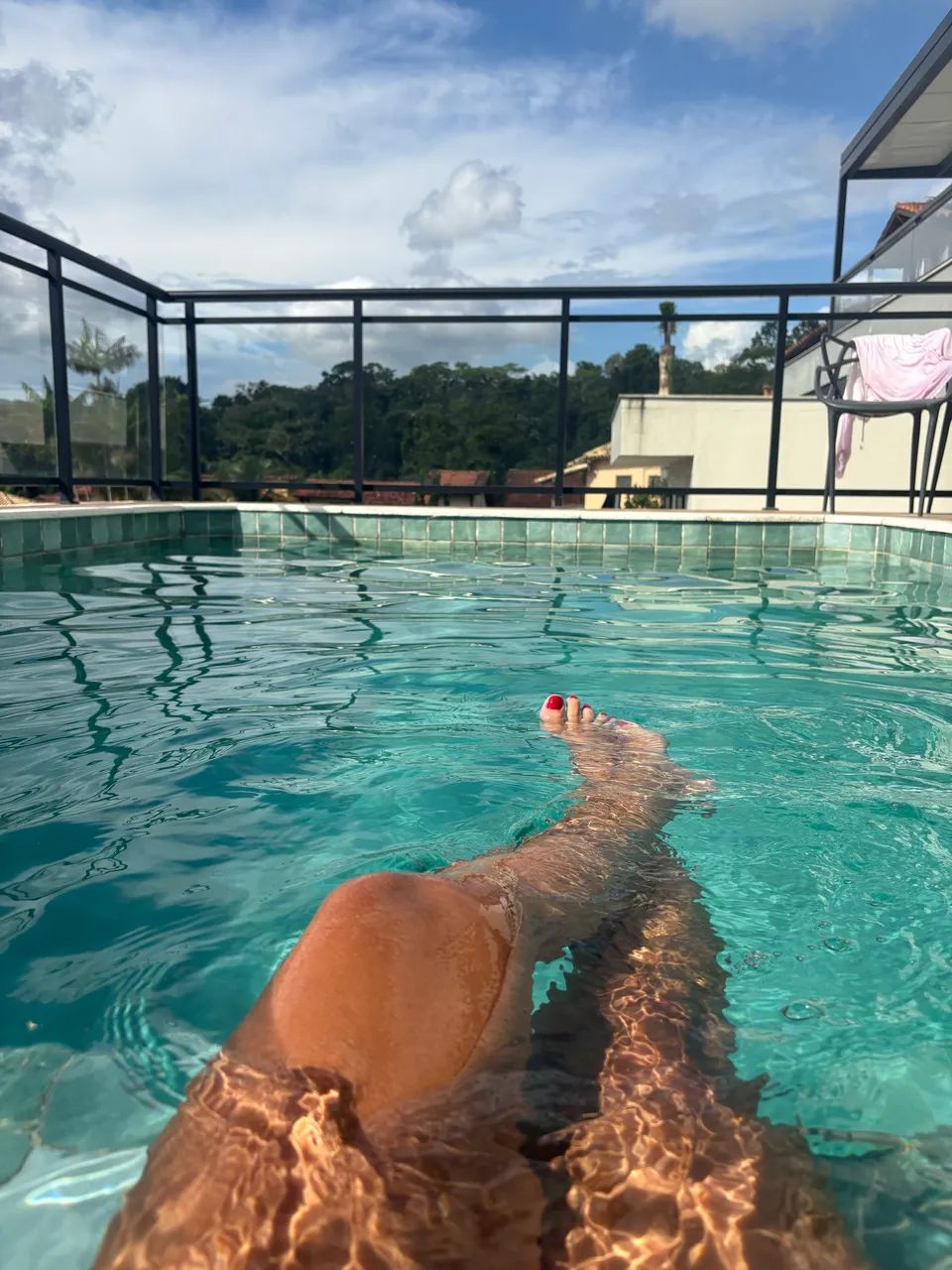 Casa em condomínio pertinho de Itacoatiara  - Foto 2