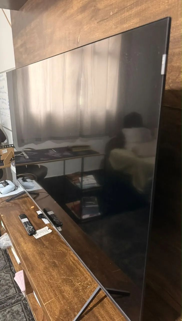 Televisão 55 polegadas TCL  - Foto 2