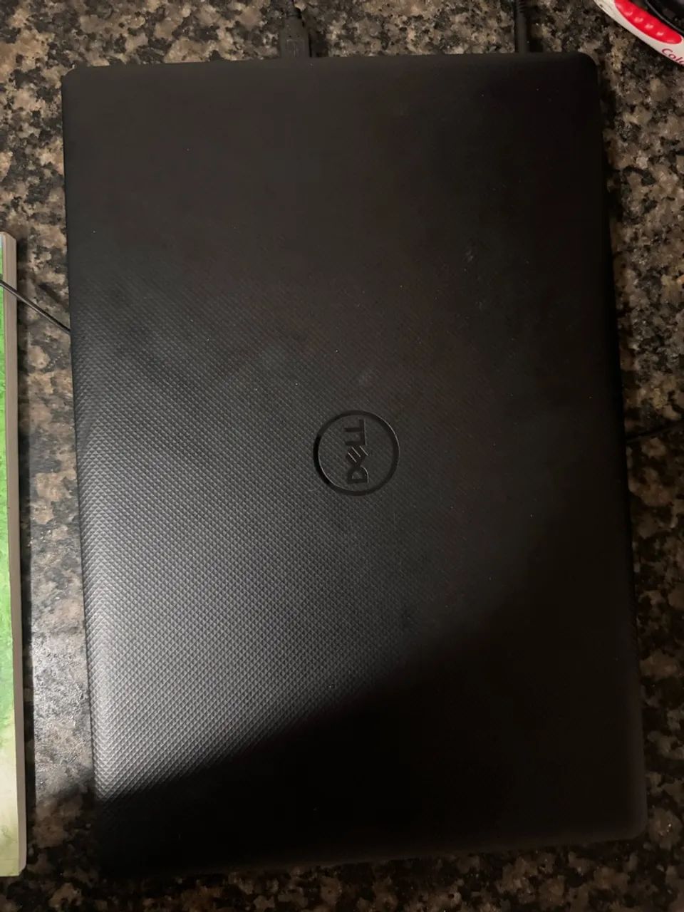 Notebook Dell