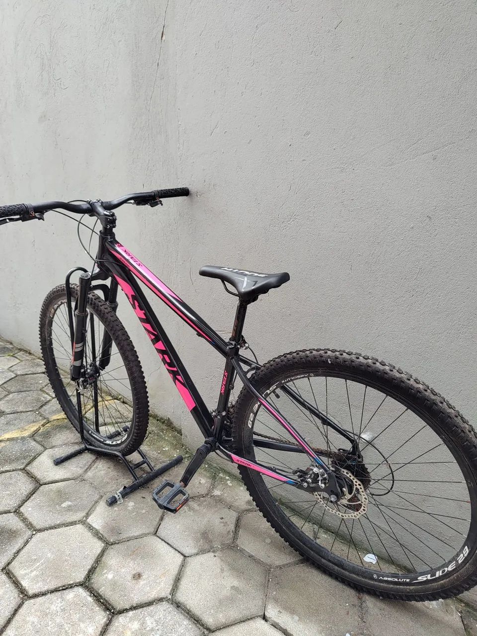 Vendo Bicicleta aro 29 - Foto 2