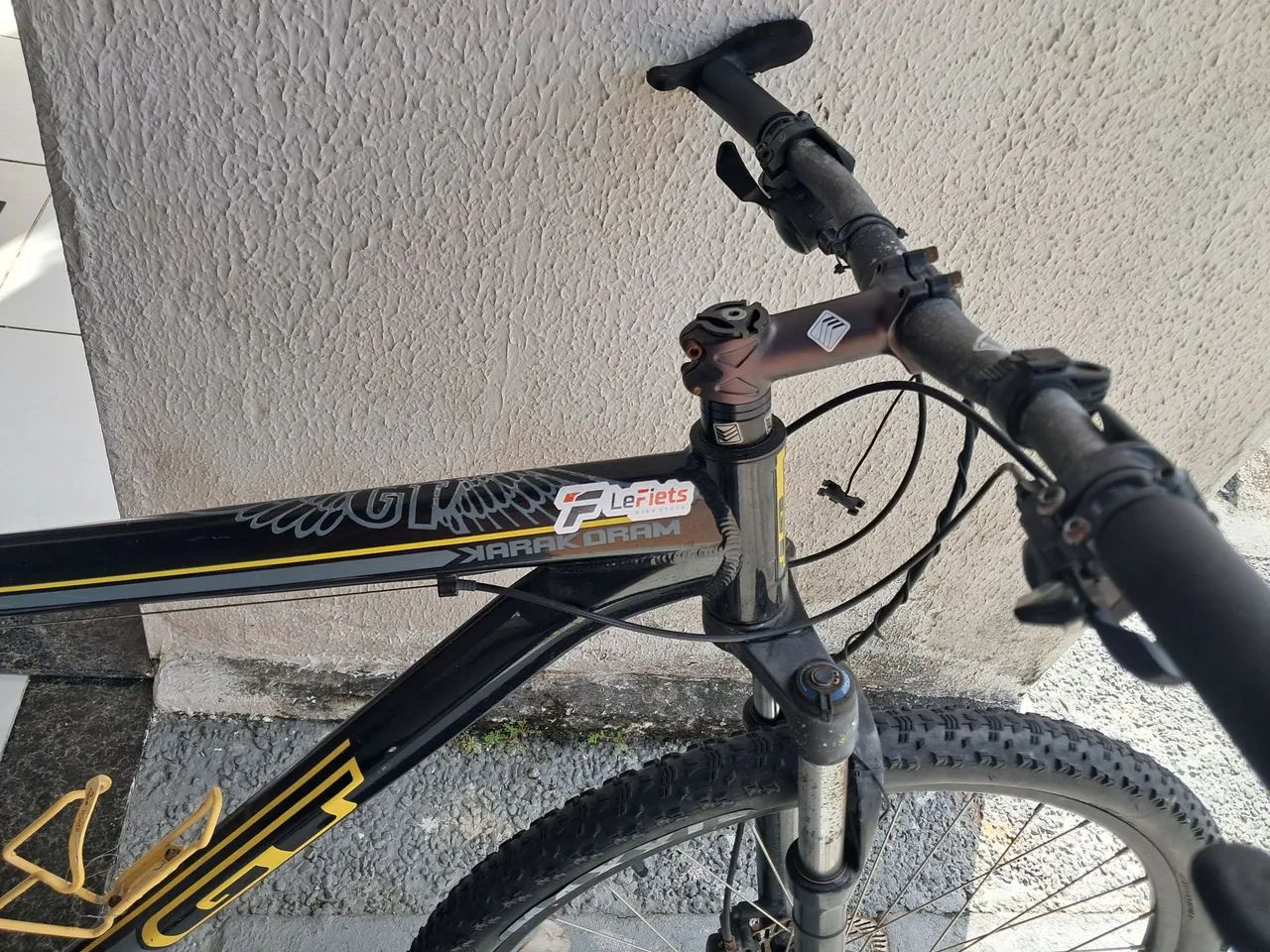 Bicicleta GT Karakoram 2.0 (aro 29) - Ciclismo - Nova Parnamirim