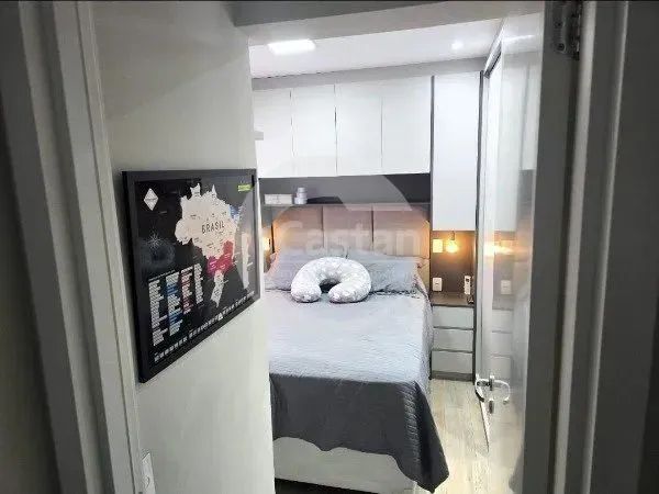 apartamento para alugar no brás - Foto 4