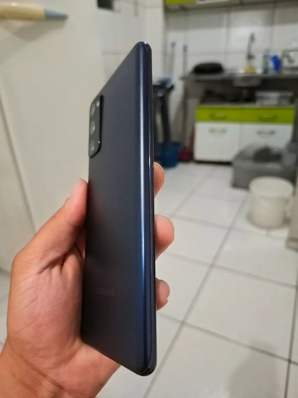 Samsung S20 FE 5G 128GB **LEIA** - Foto 4