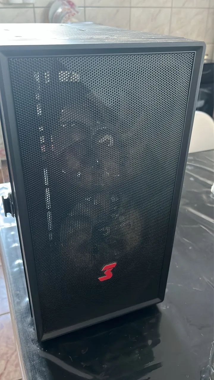 Gabinete dt3 