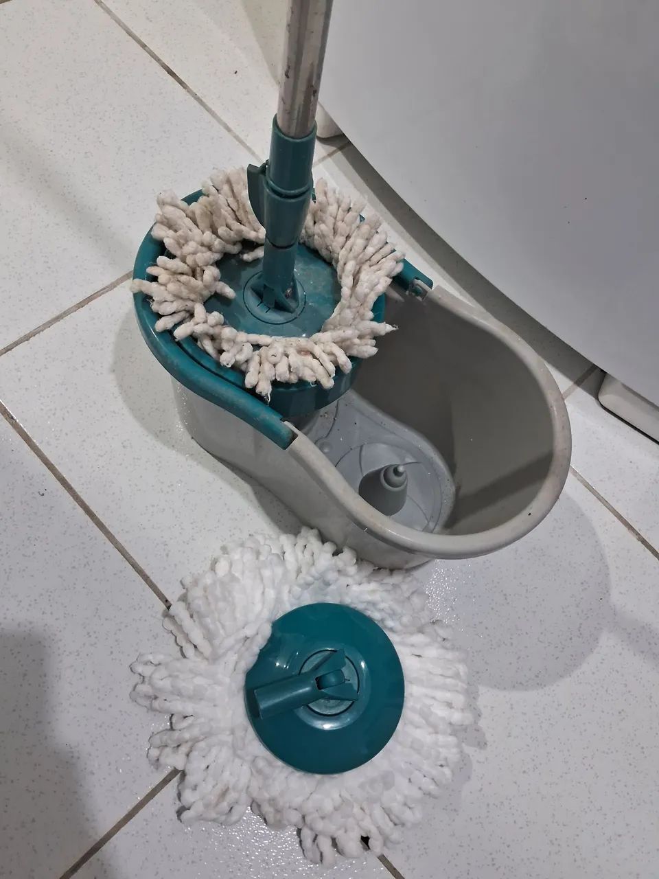 MOP com Refil - Foto 3