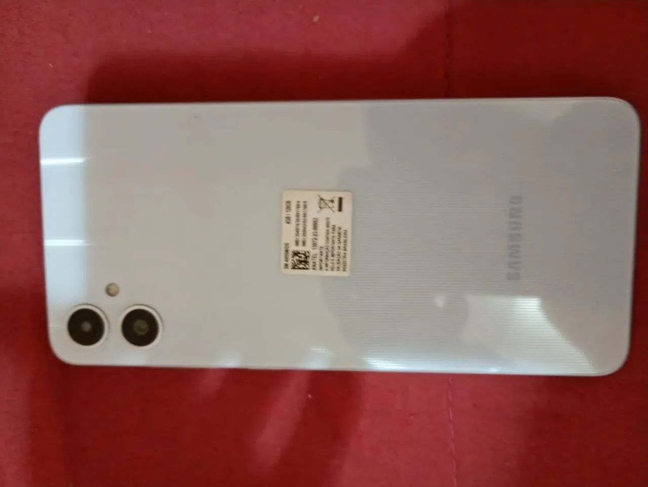Celular Samsung A05
