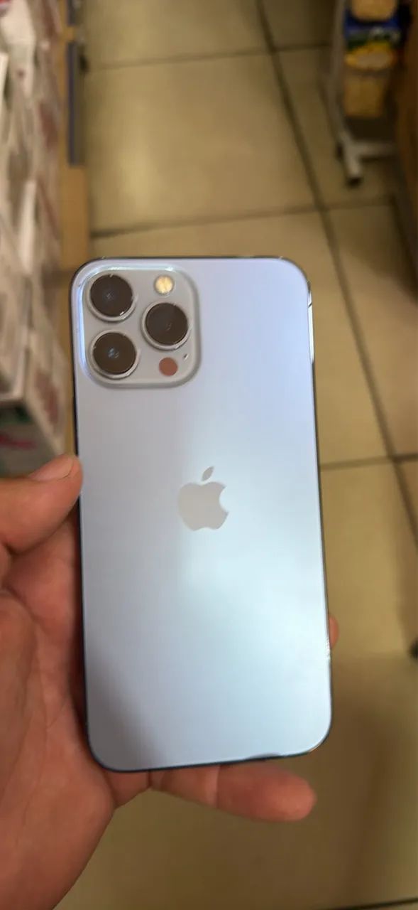 iPhone 13 Pro Max 128 gigas  - Foto 5