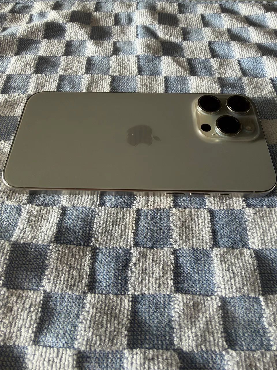 iPhone 15 pro max 256gb  - Foto 4