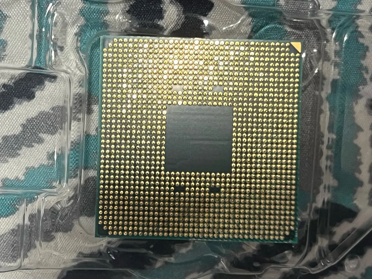 RYZEN 5 4500 - Foto 3
