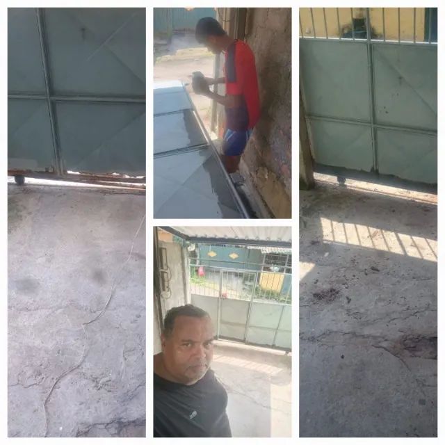 Serralheiro e reparos  - Foto 2