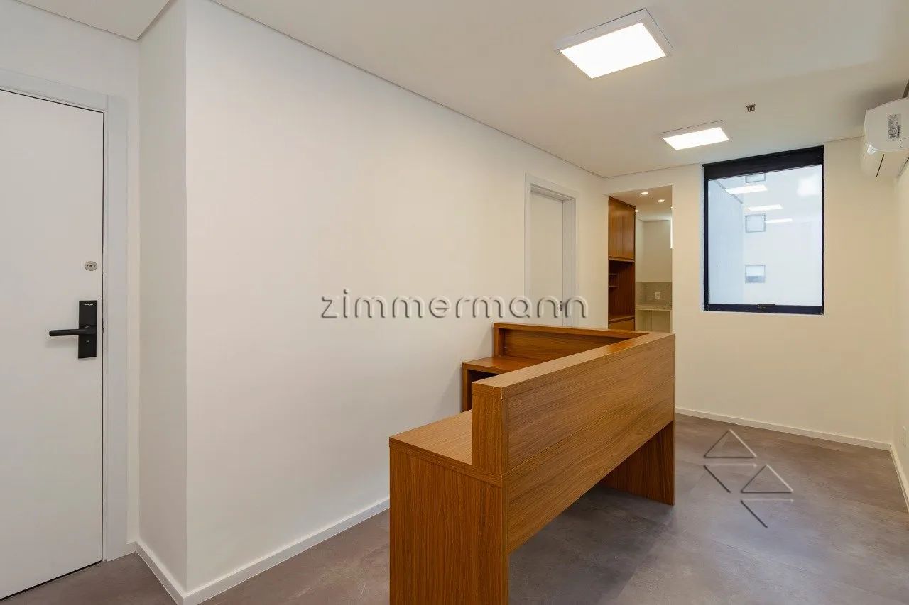 CONJUNTO COMERCIAL SANTA CECILIA 1 VAGA - Foto 3