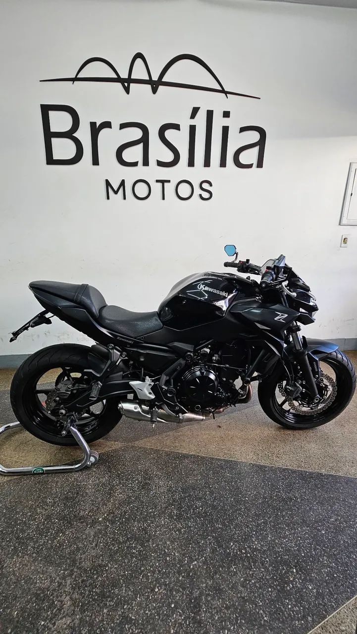 Kawasaki 650 SE ABS 2021 - 1498063813 | OLX