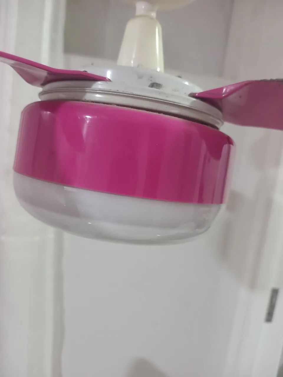 Ventilador de teto ventisol - Foto 2