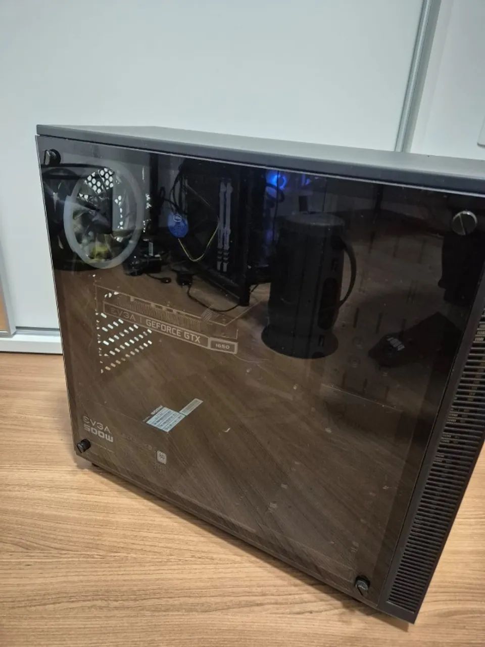 Computador Gamer - Foto 2
