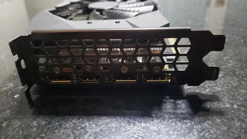 Placa de video GeForce RTX 2060 Super 8GB - Foto 3