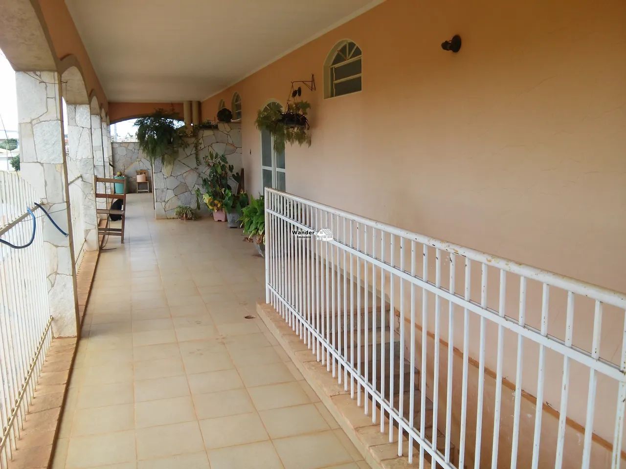 CASA COMERCIAL em ITAJOBI - SP, CENTRO - Foto 5