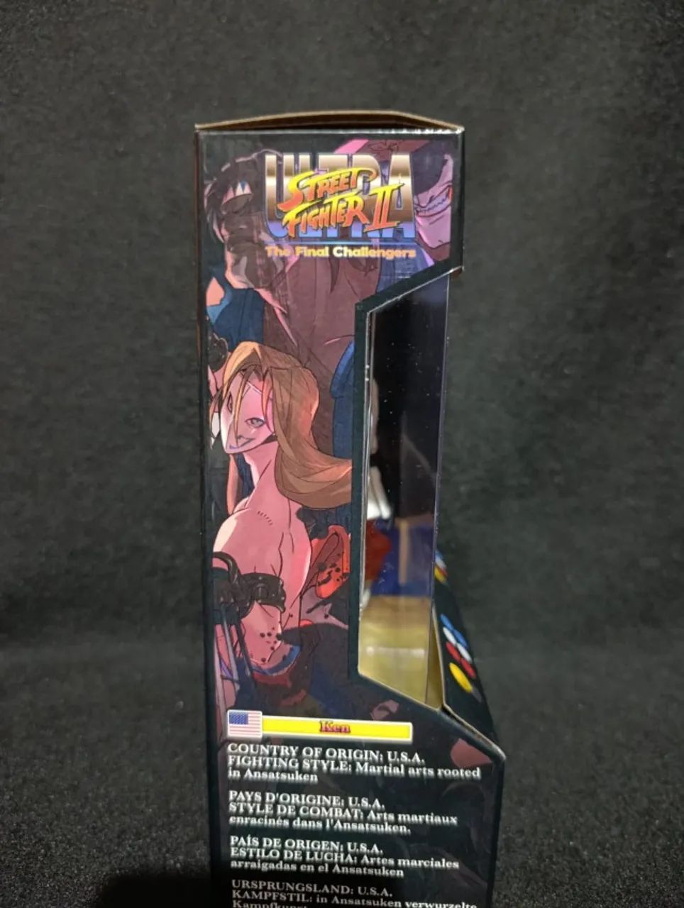 Ken - Jada Toys - Original e Lacrado - Foto 2