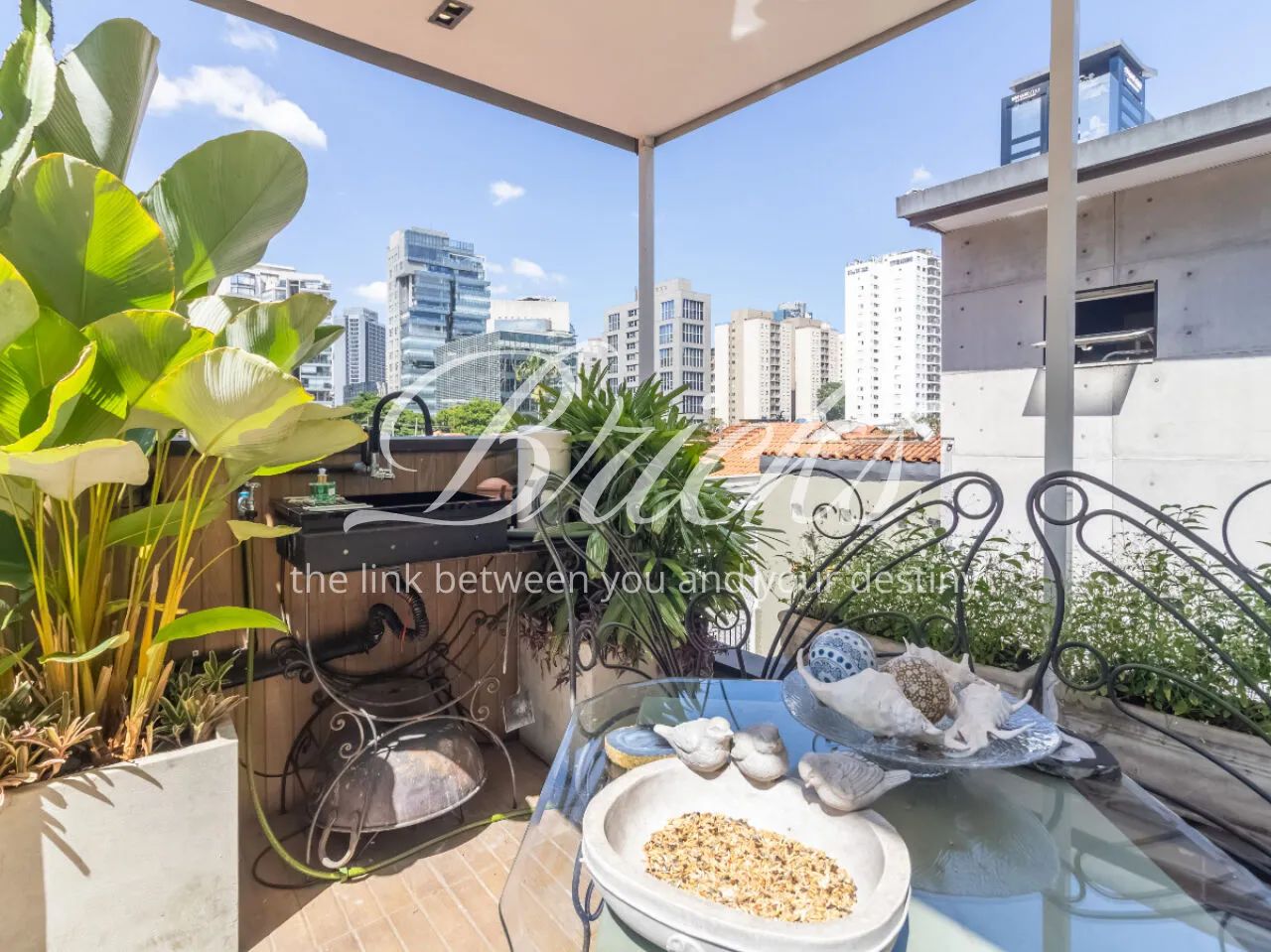 CASA DE VILA VENDA VILA NOVA CONCEIÇAO - MODERNA - REFORMADA