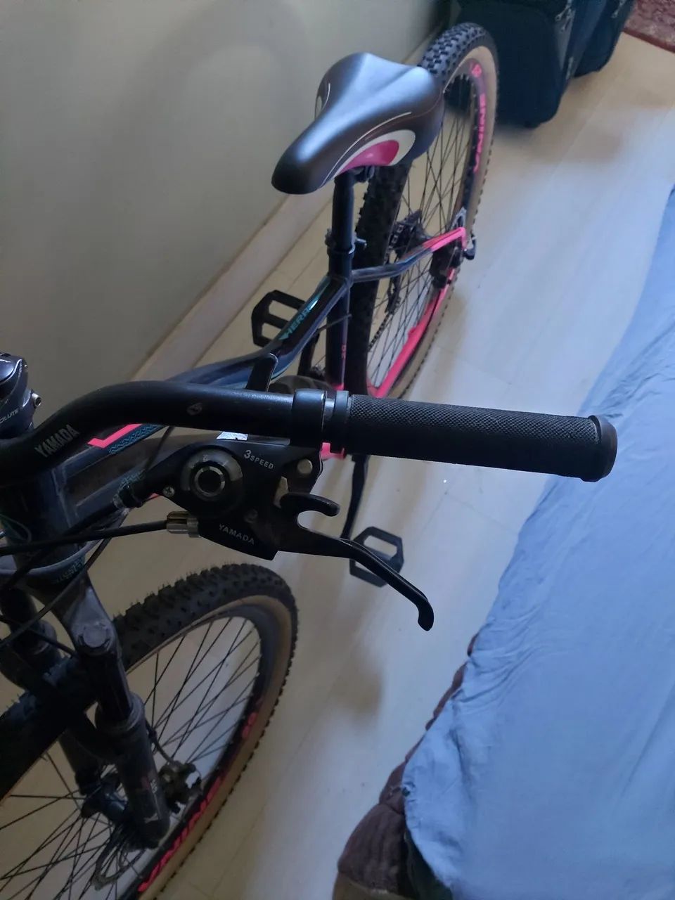 Bicicleta - Foto 3