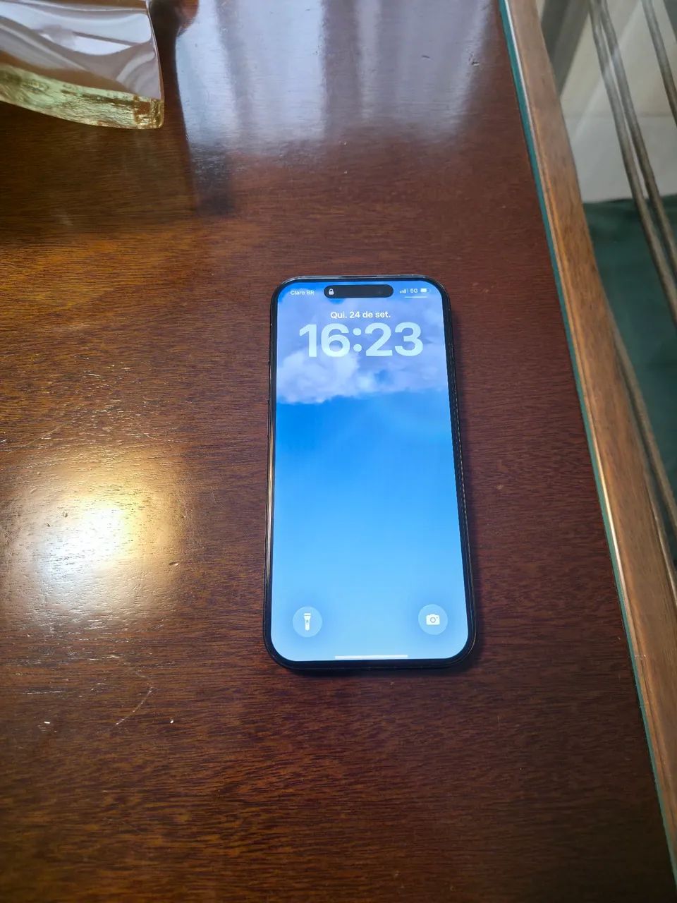 Iphone 16 Pro 128gb - Foto 2