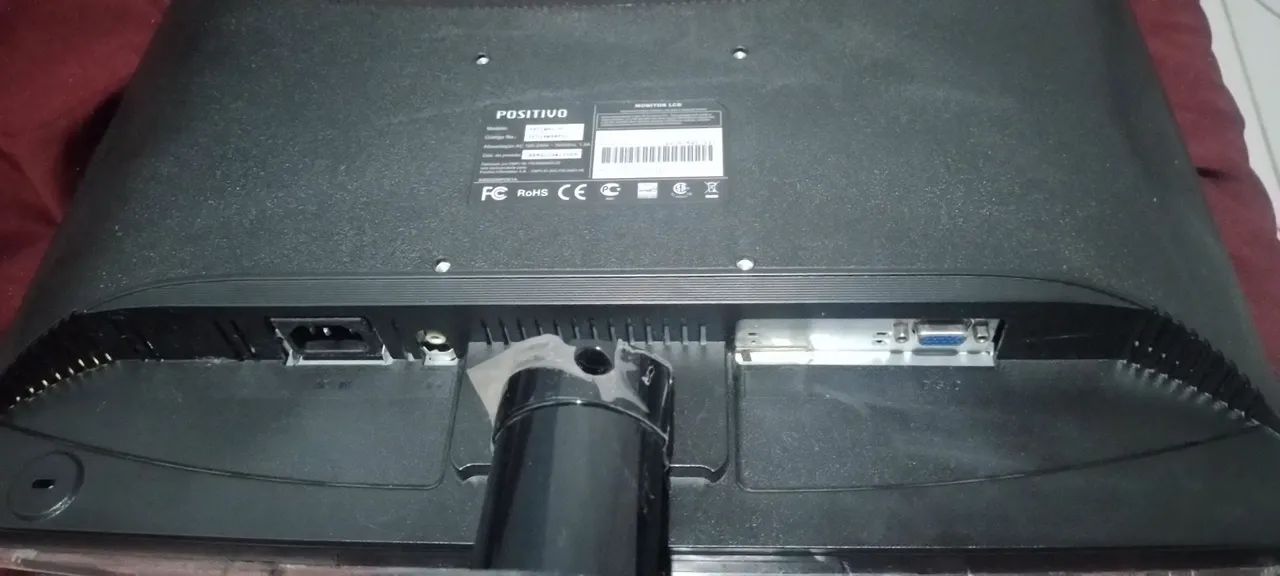 Monitor Usado  - Foto 3