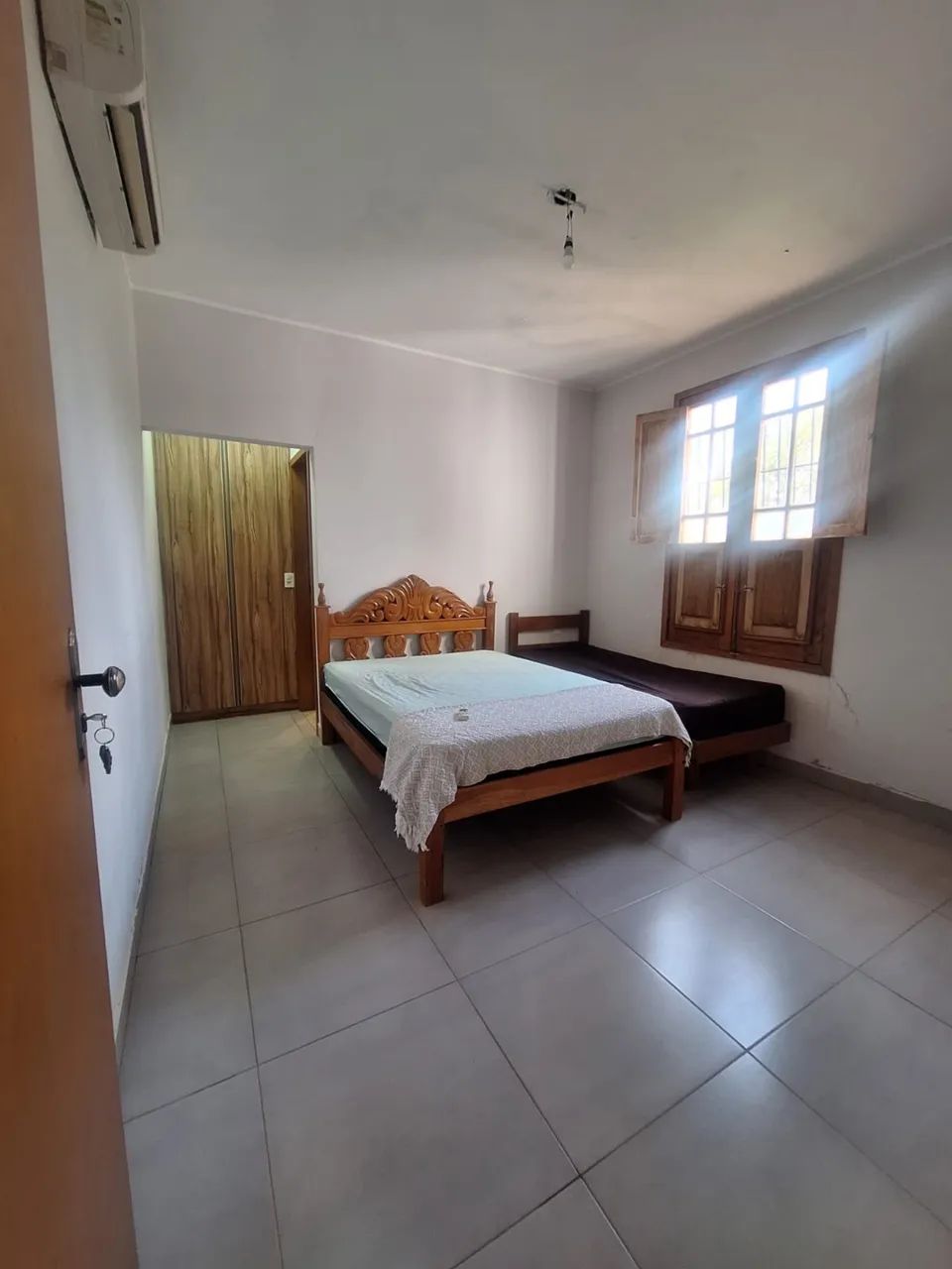 Alugo Casa no Lago Corumbá IV - Abadiânia - Foto 11