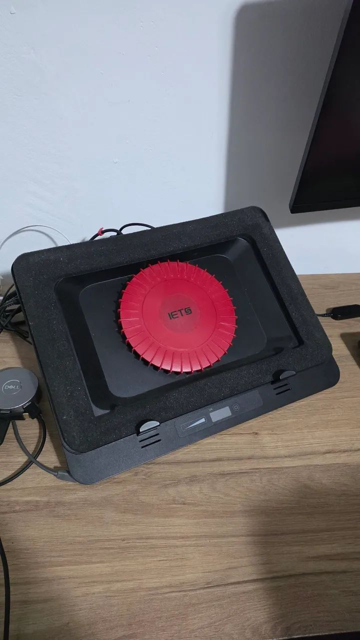 IETS GT600