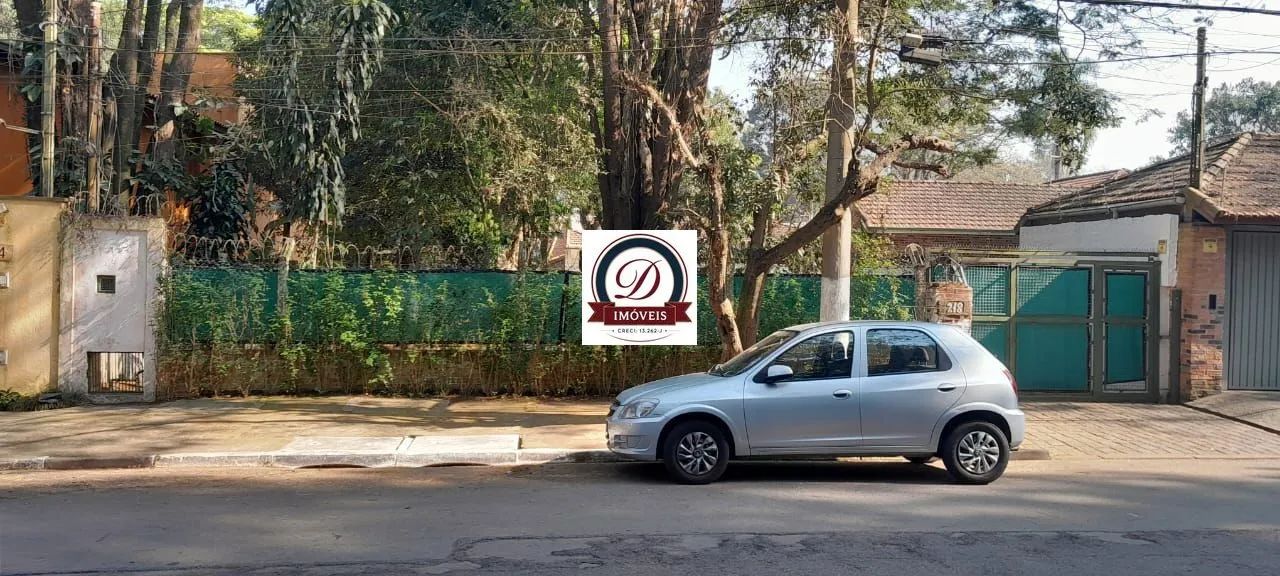 casa com piscina para venda Jd Interlagos/SP