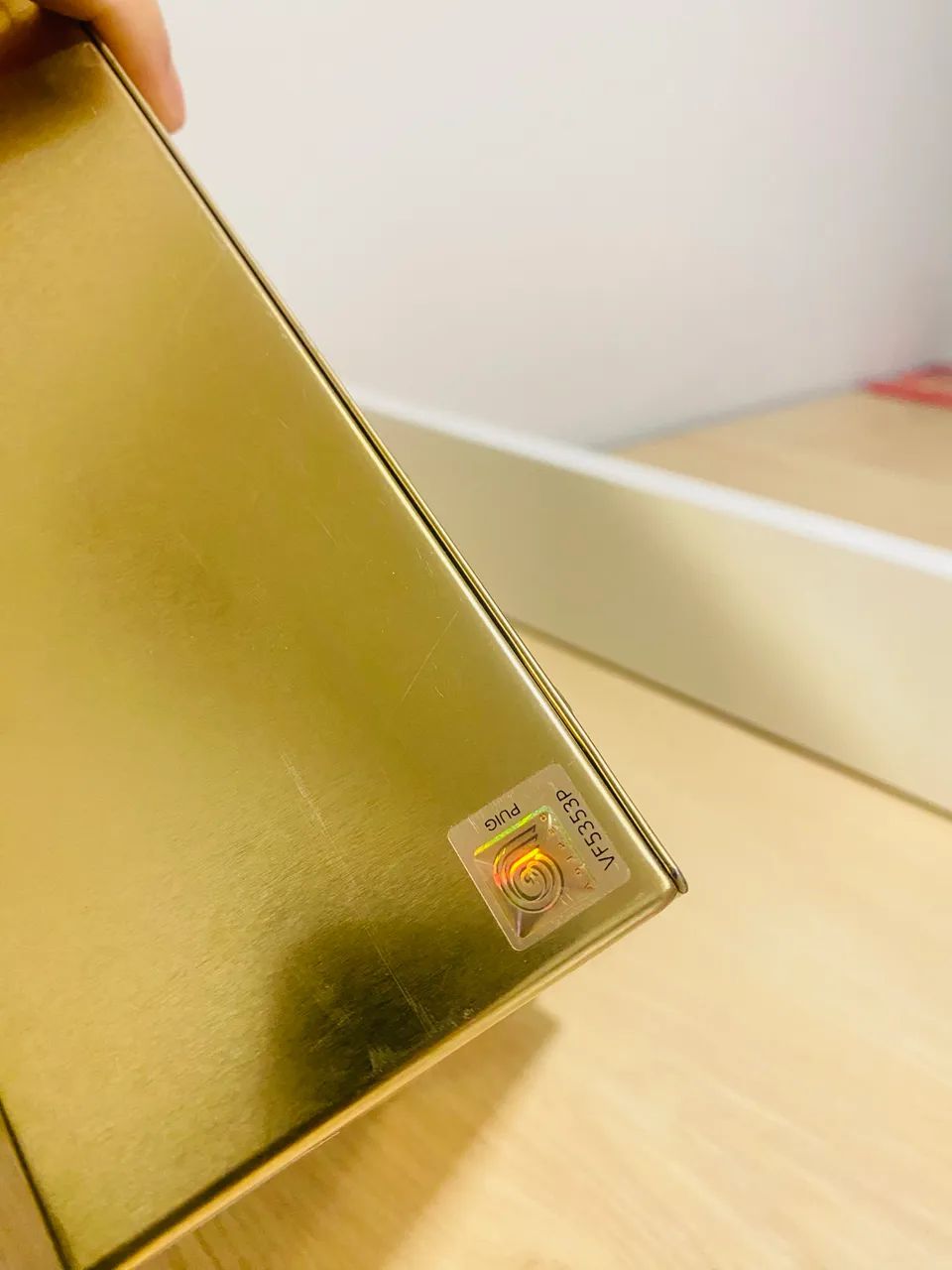 Kit de perfume Invictus - Paco Rabanne - Foto 4