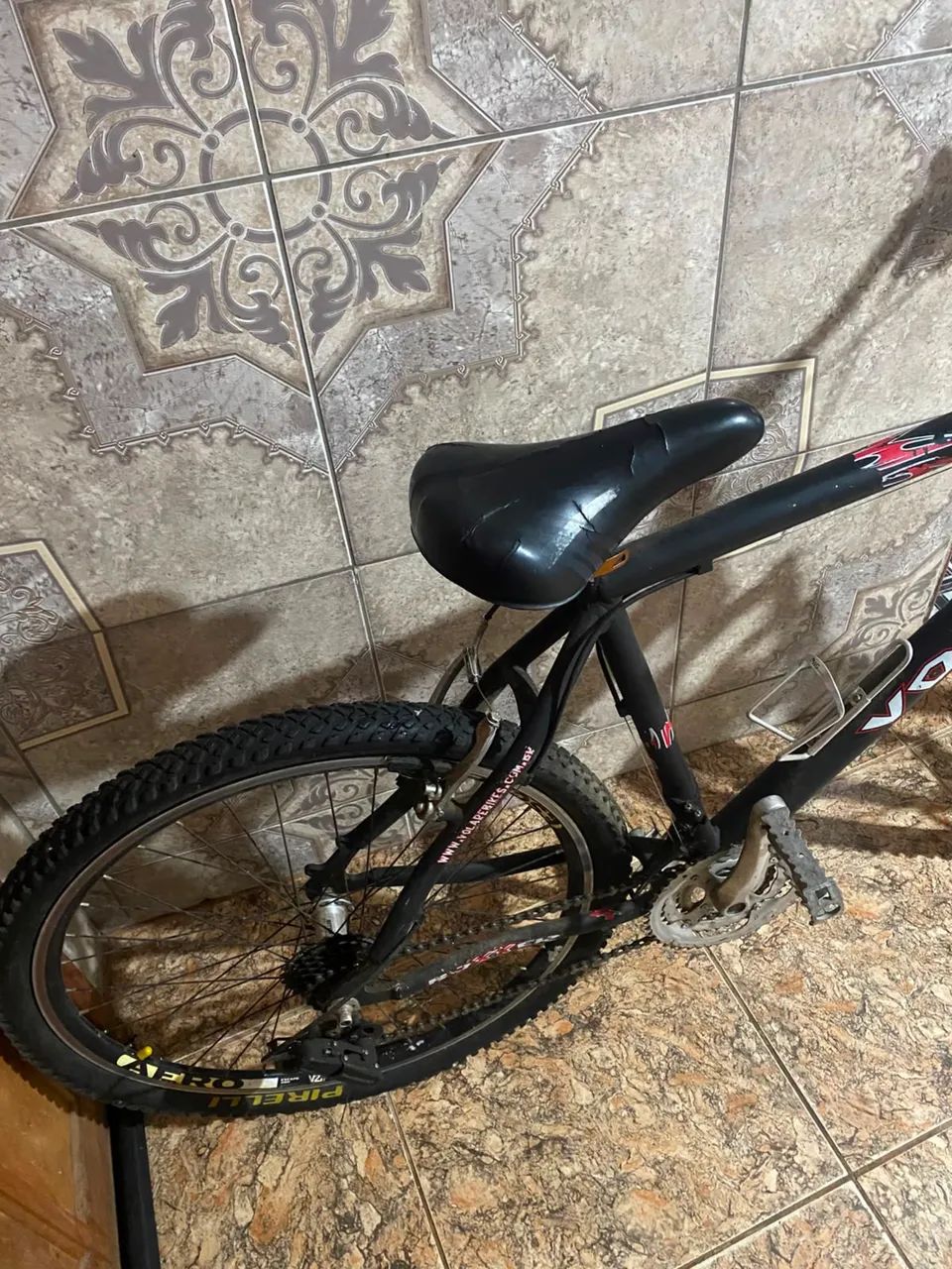Vendo bicicleta  - Foto 4