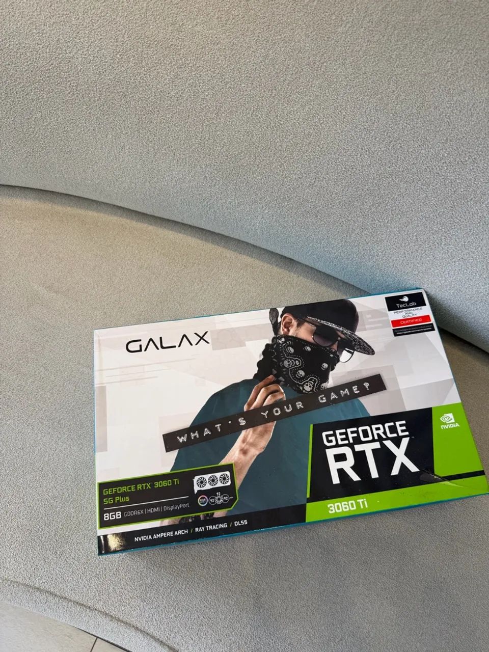 RTX 3060 Ti