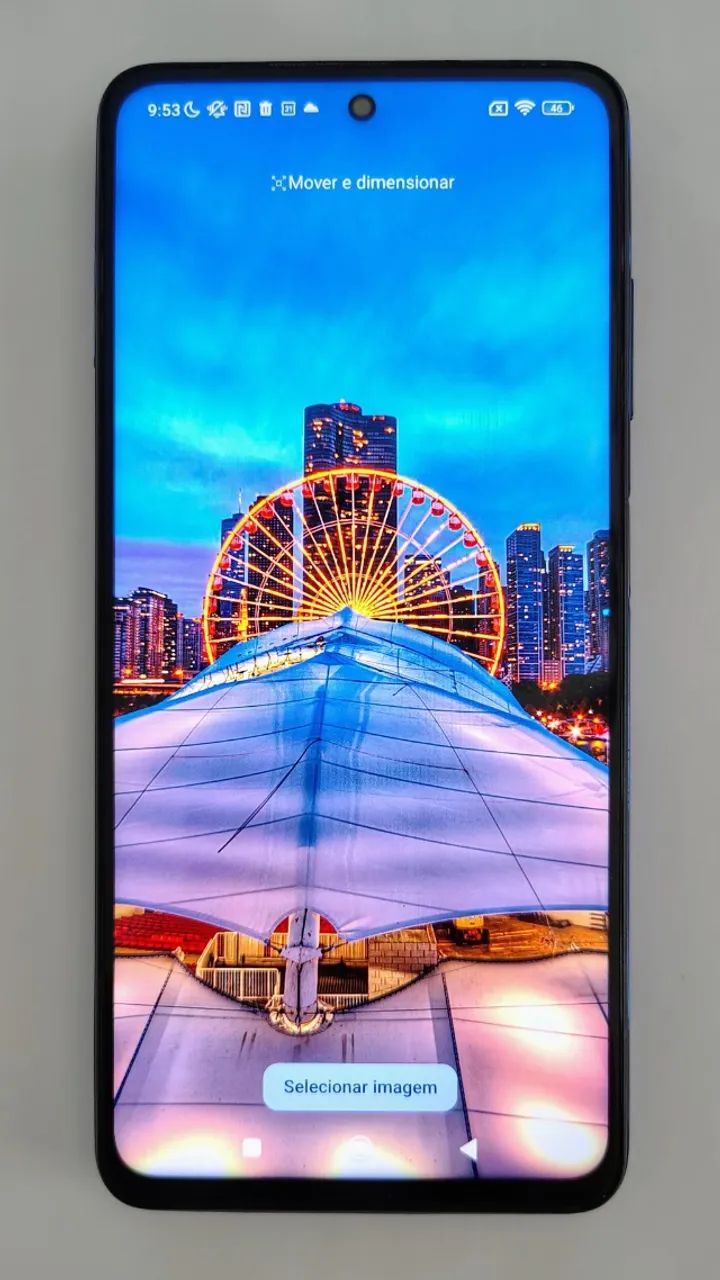 Celular Poco X3 NFC - Foto 3