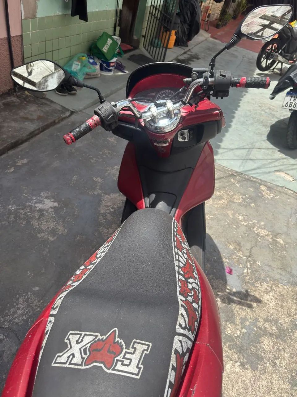 Vendo pcx 2014..... - Foto 5