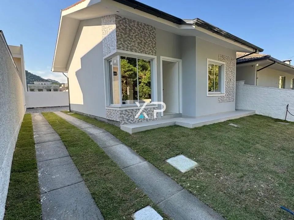 Casa no Bairro Forquilhas à venda com 2 dormitórios | XP1968 - Foto 2