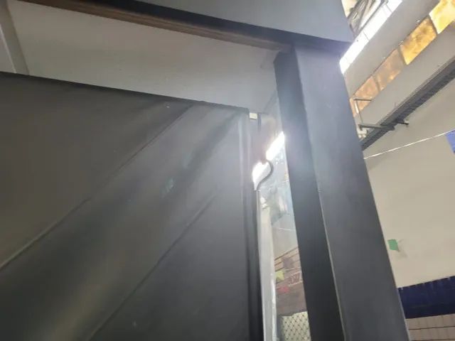 Toldo cortina para comércio  - Foto 2