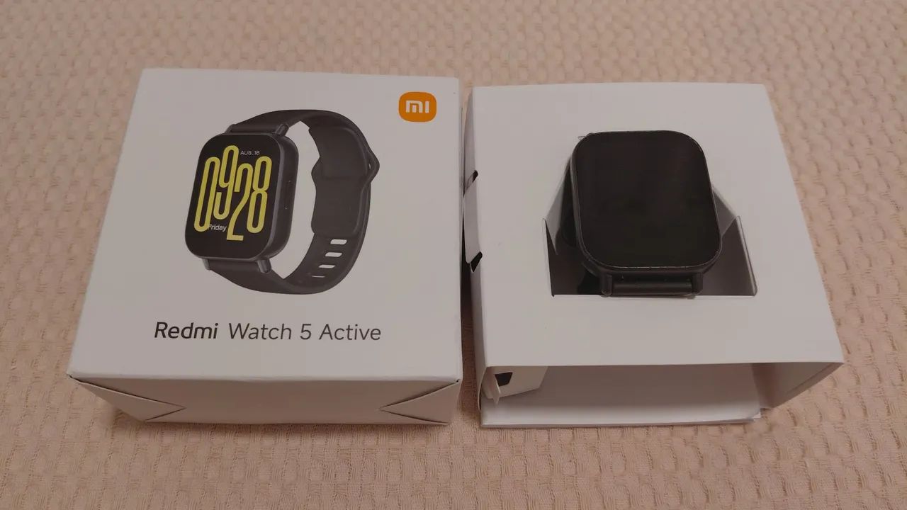 Redmi watch 5 - Foto 2