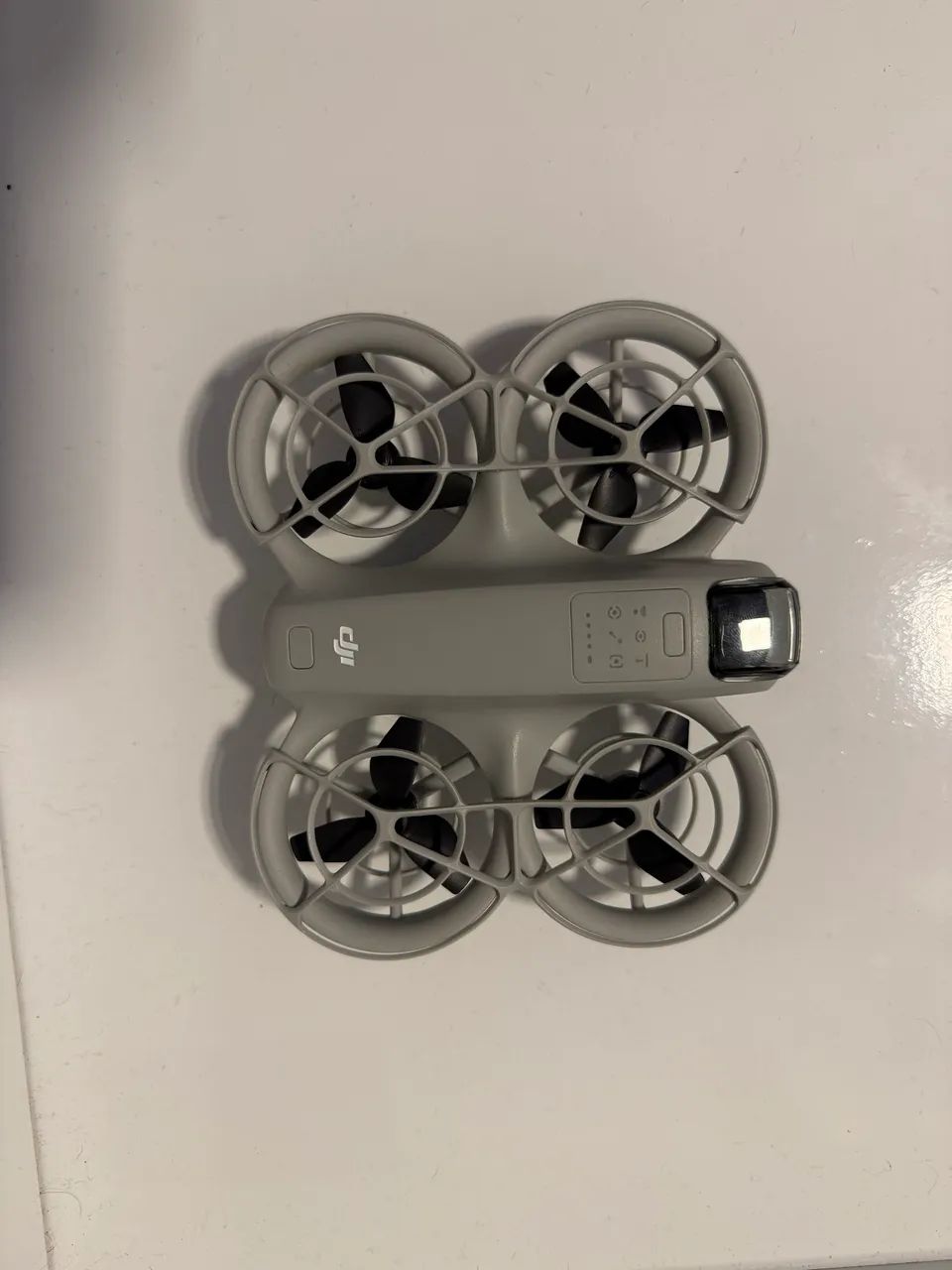 Drone DJI Neo + controle RCN 3 - Foto 2