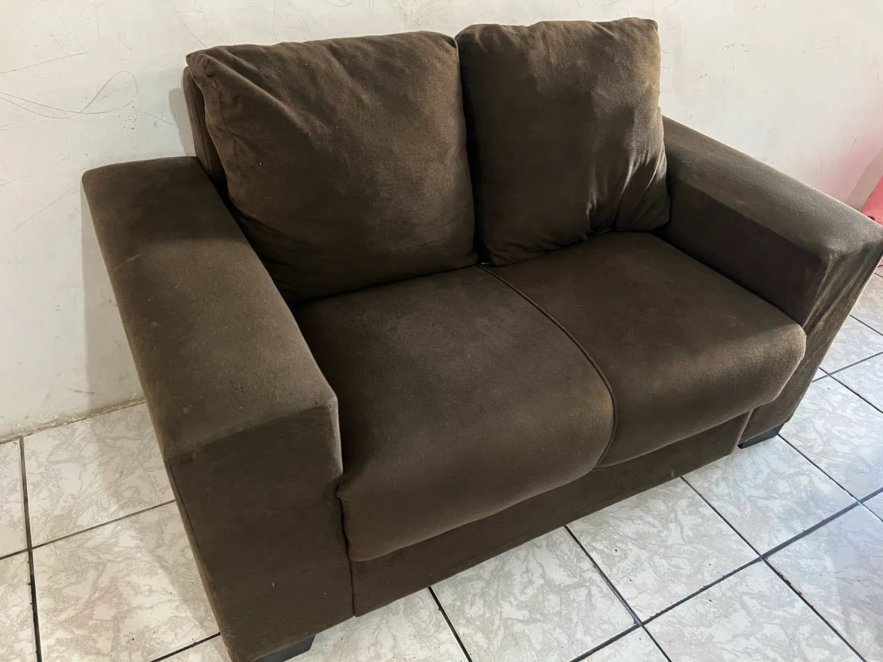 Sofá 2 e 3 lugares  - Foto 4