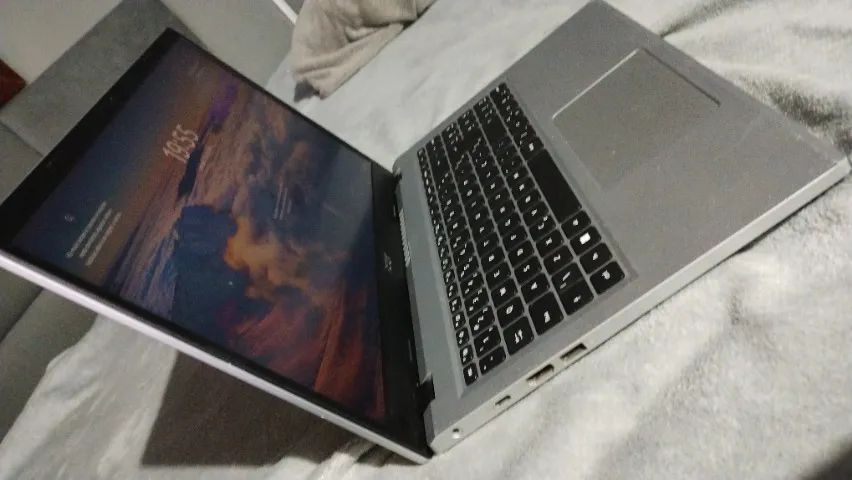 Notebook - Foto 3