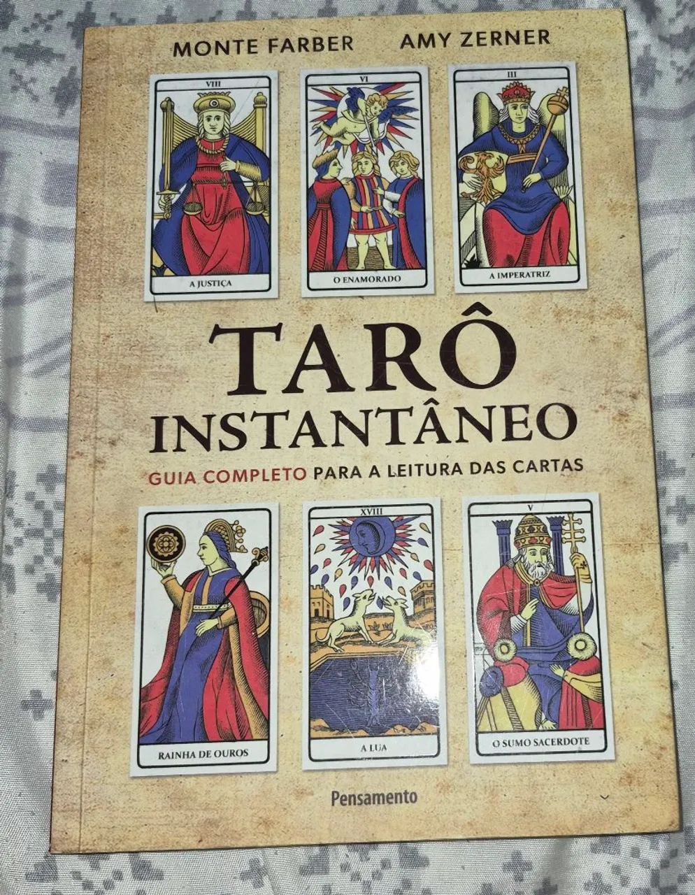 Tarô instantâneo 