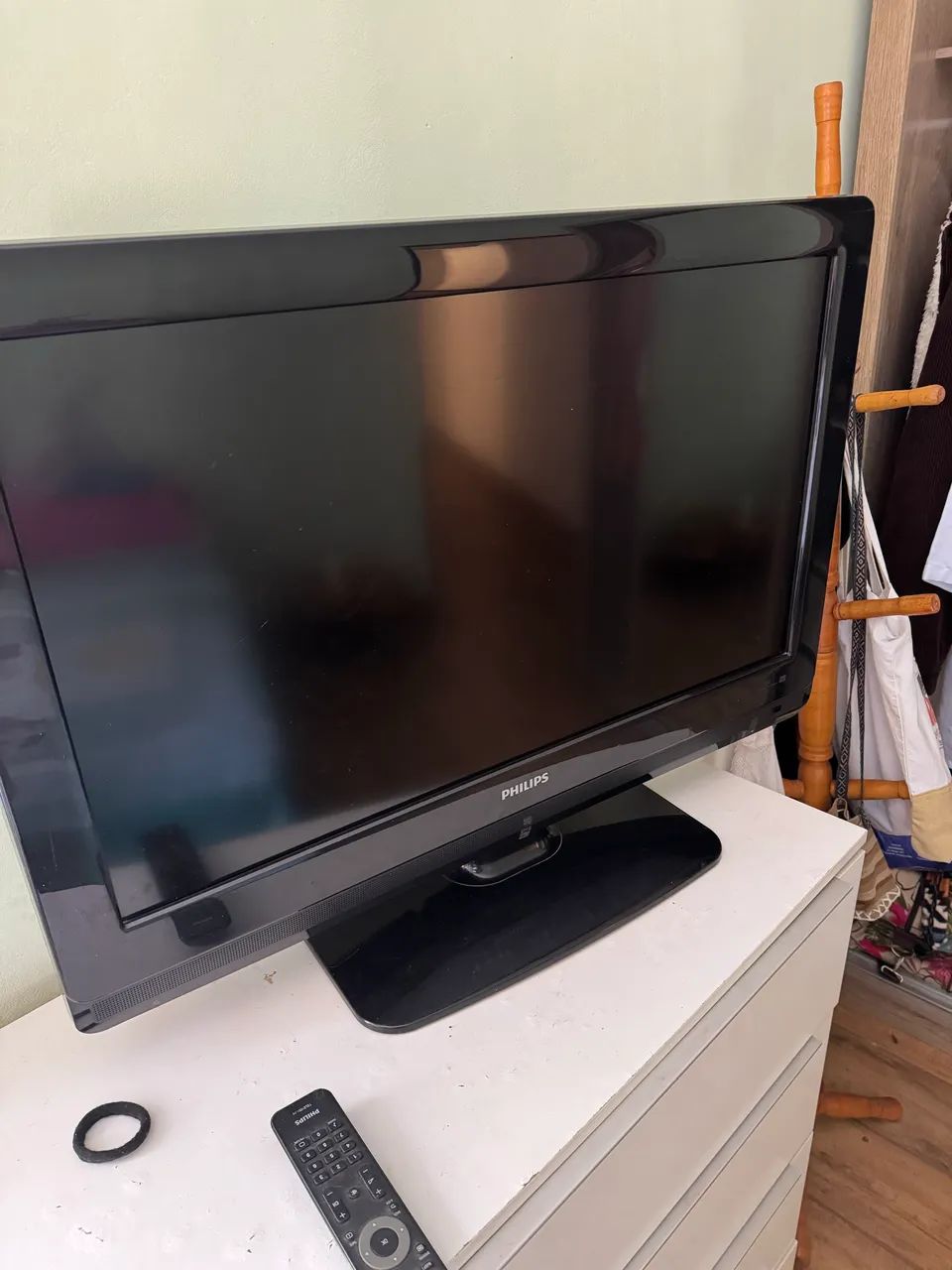 TV  32 polegadas Philips  - Foto 4
