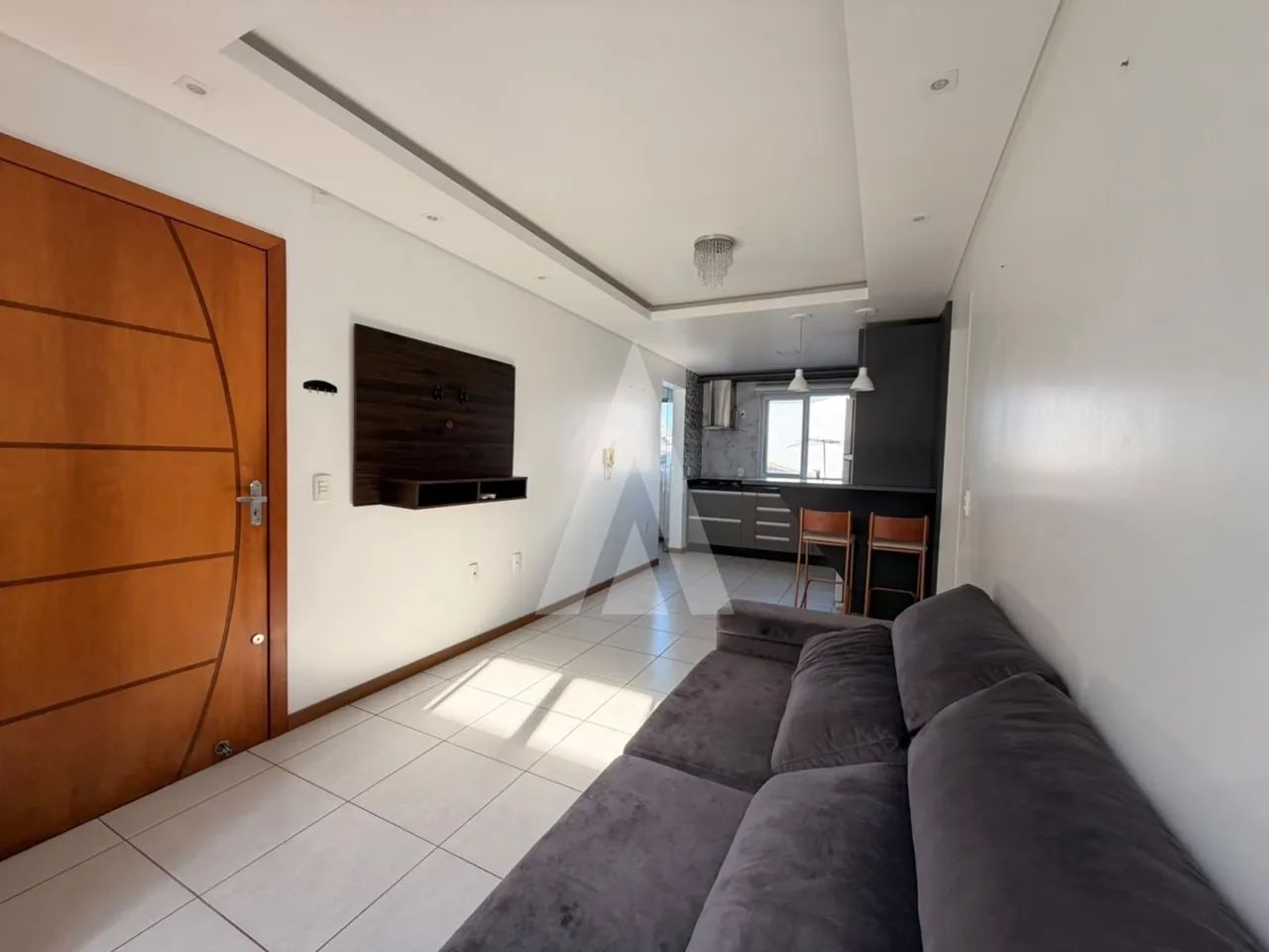 APARTAMENTO MOBILIADO COM 2 QUARTOS NO BAIRRO COMASA. - Foto 4