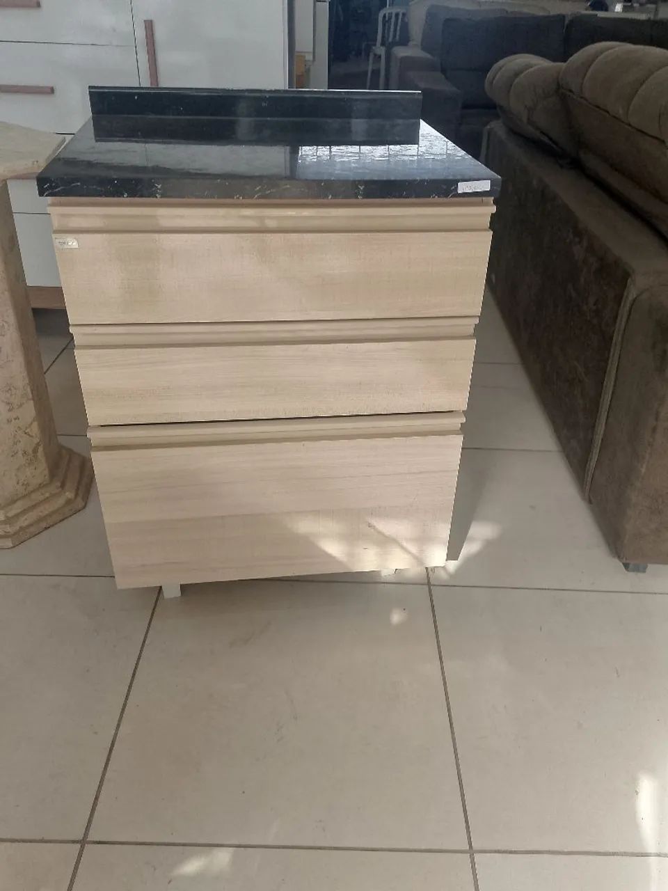 Armário de cozinha  - Foto 5