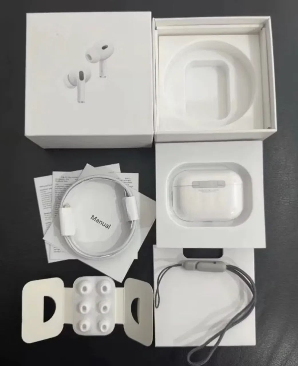 Air pods pro 5 
