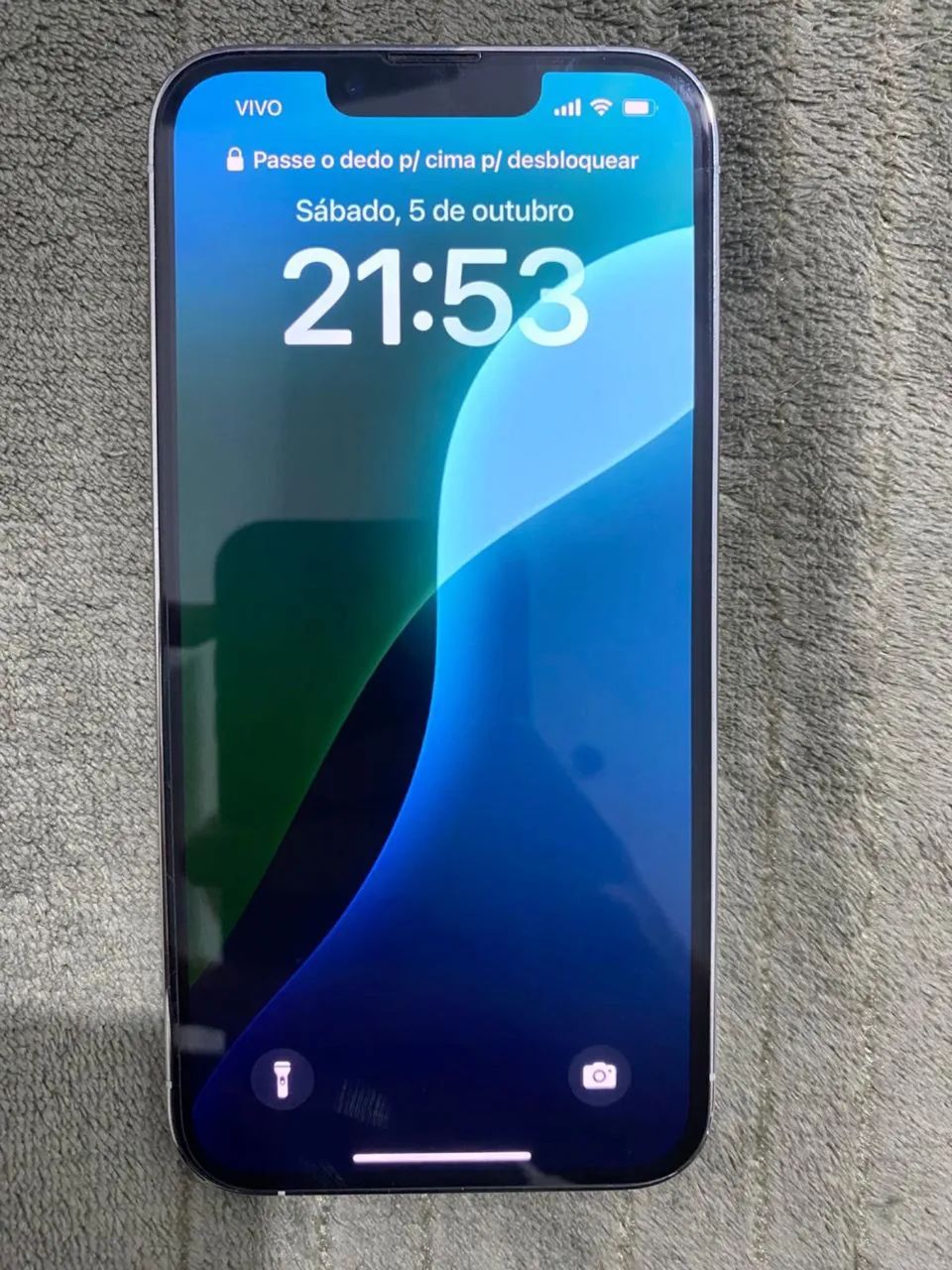 iPhone 13 Pro - Foto 2