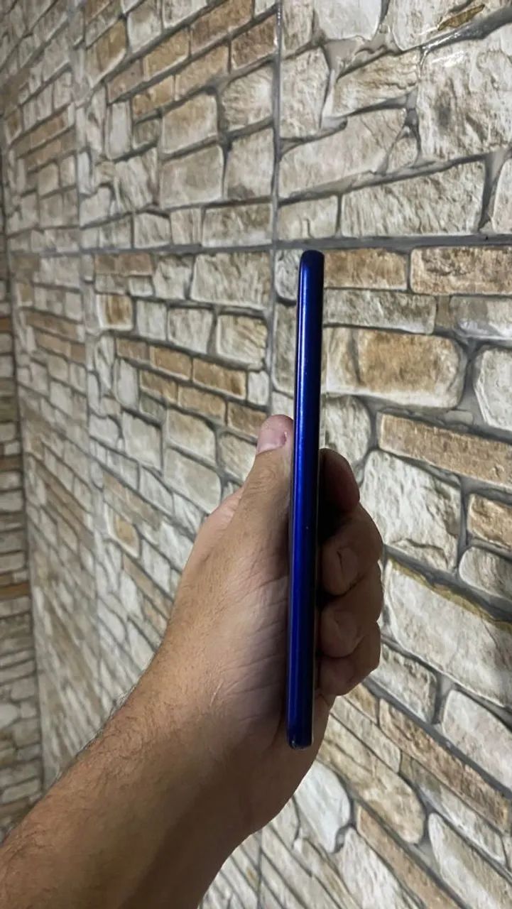 Moto E6 plus Dual sim 64gb azul-neturno  - Foto 5