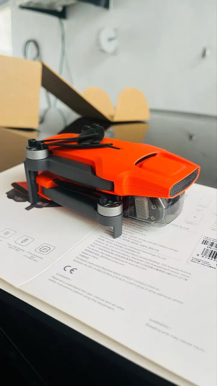 Drone x8 Mini (Fimi) Xiaomi - Foto 2